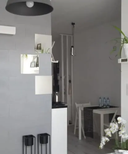 Obrońców Wybrzeża Apartamento Gdansk