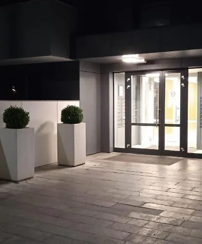 Obrońców Wybrzeża * Gdansk