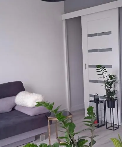Apartamento Obrońców Wybrzeża *