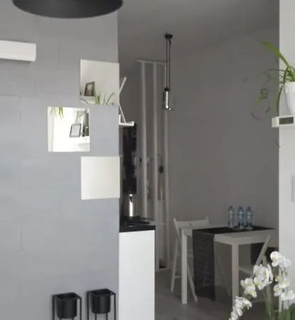 Obrońców Wybrzeża Apartament Gdańsk