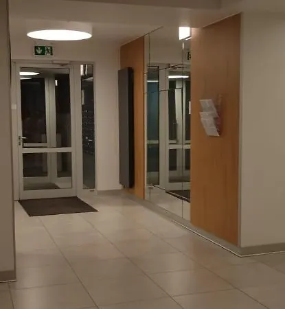 Apartament Obrońców Wybrzeża *