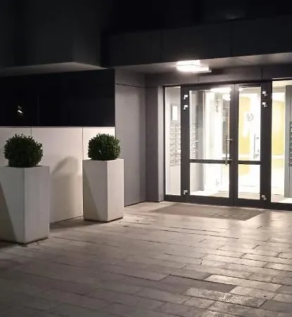 Obrońców Wybrzeża * Gdańsk