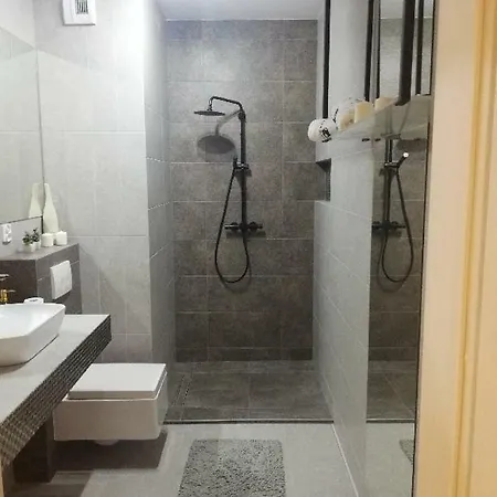 Obrońców Wybrzeża Apartament