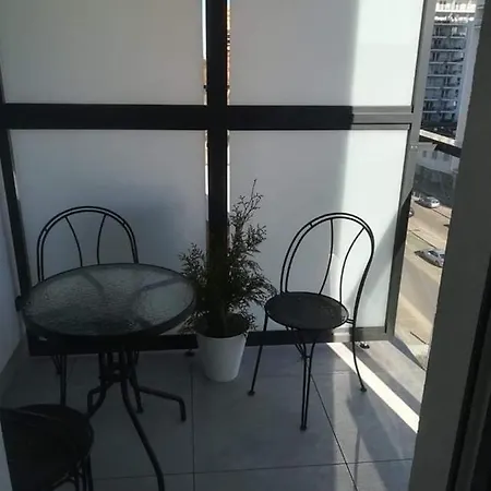 Apartment Obroncow Wybrzeza