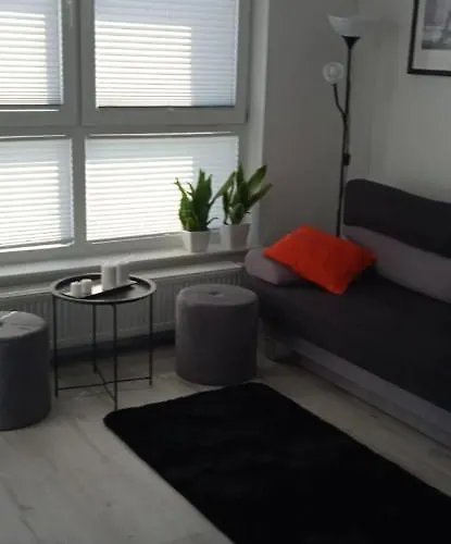 Apartman Obroncow Wybrzeza *