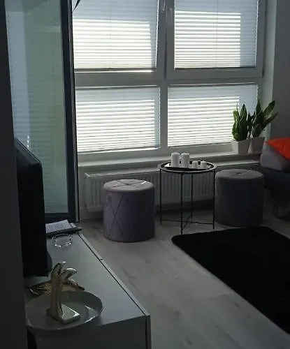 Apartman Obroncow Wybrzeza Gdańsk