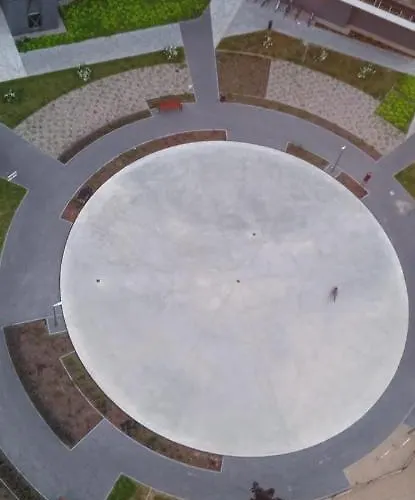 Obroncow Wybrzeza Apartman Gdańsk