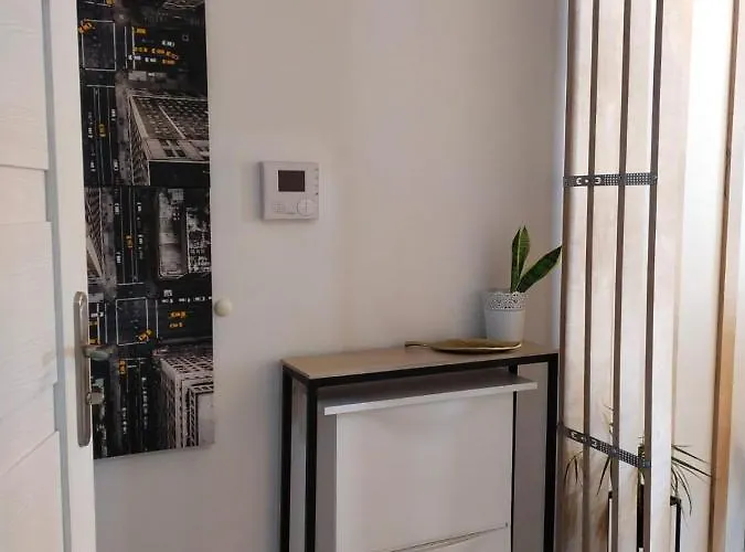 Apartman Obroncow Wybrzeza Gdańsk