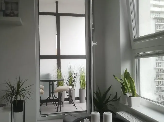 Obroncow Wybrzeza Apartman