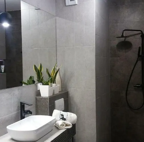 Apartman Obroncow Wybrzeza Gdańsk