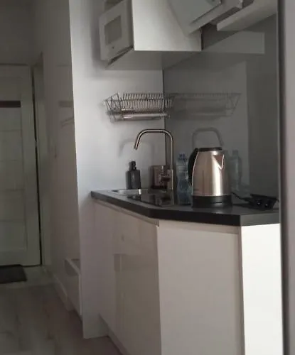 Obroncow Wybrzeza Appartement