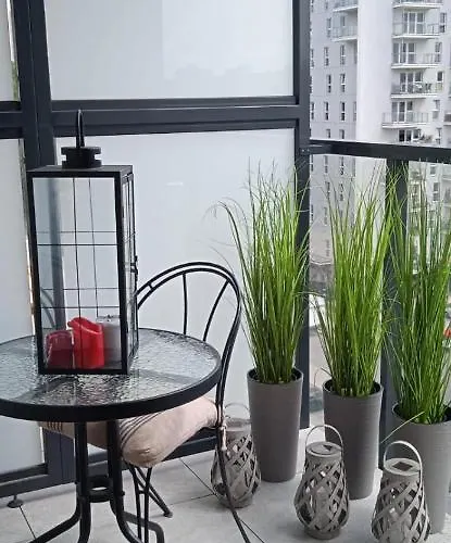 Appartement Obroncow Wybrzeza Gdańsk