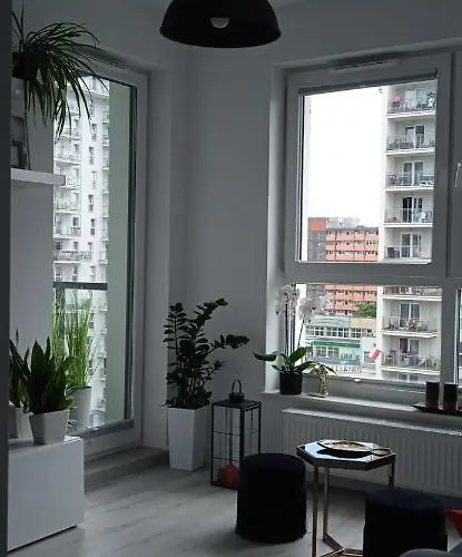 Obroncow Wybrzeza Appartement *