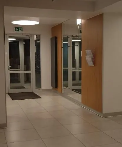 Appartement Obroncow Wybrzeza *