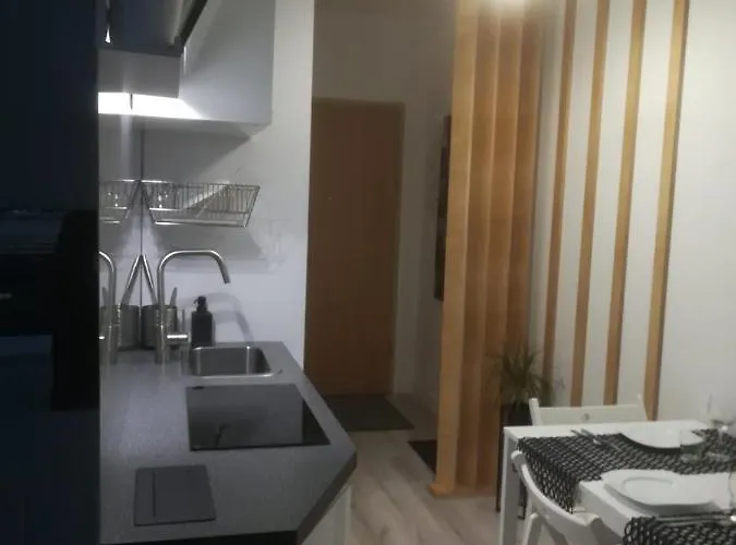 Appartement Obroncow Wybrzeza