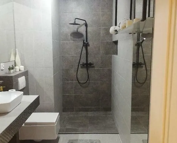 Obroncow Wybrzeza Appartement